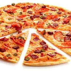 Amigo Pizza