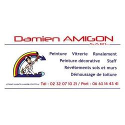 Amigon Damien