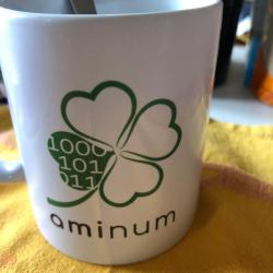 Aminum