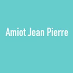 Amiot Jean-pierre