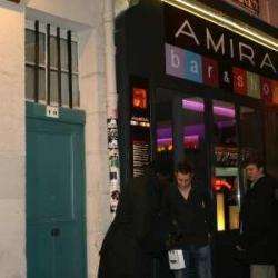 Amira Bar