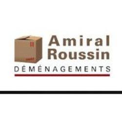 Amiral Roussin Déménagements