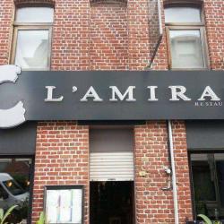 L'amiral
