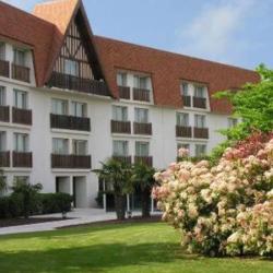 Amirauté Hôtel Golf