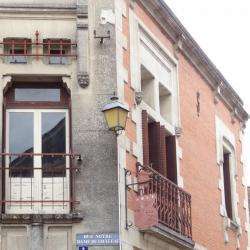 Amis De La Dordogne Et Du Vieux Bergerac