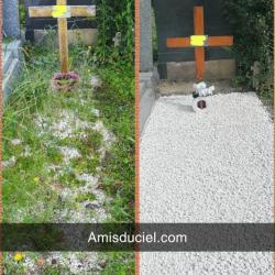 Amis Du Ciel