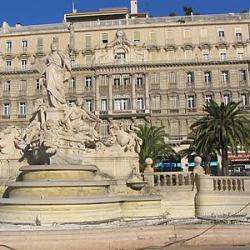 Amis Du Vieux Toulon Et De Sa Région