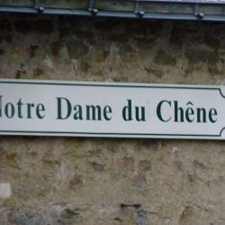 Sanctuaire Marial - Notre Dame Du Chêne