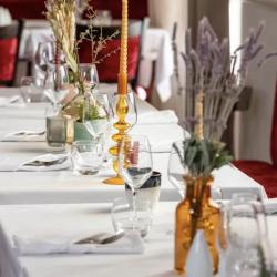 Amista - Restaurant La Valentine