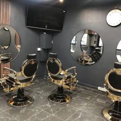Amitié Afro Cosmetique