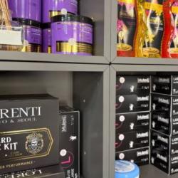 Amitié Afro Cosmetique