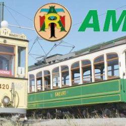 Amitram - Tramway Touristique