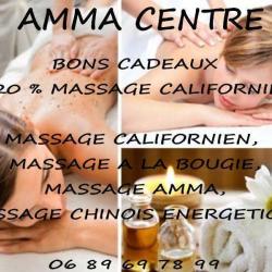 Amma Centre