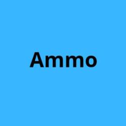 Ammo