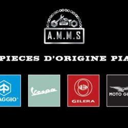 Amms Atelier Mécanique Moto Et Scooter