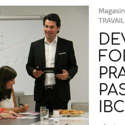Amn Conseil And Formation