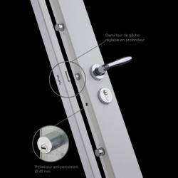 Amnes Serrurier Vitrier