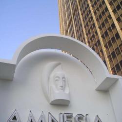 Amnesia Paris