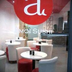 Amoi Sushi