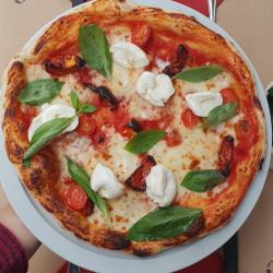 Amore Da Francesca - Restaurant Bar Pizzeria