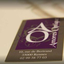Amores Optique