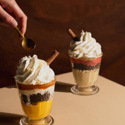 Amorino Gelato - Paris Huchette