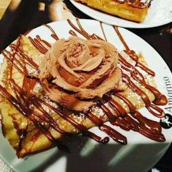 Amorino Gelato - Paris L'île Saint Louis