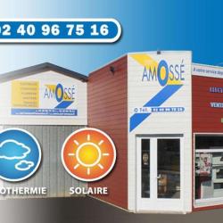 Sarl Amosse