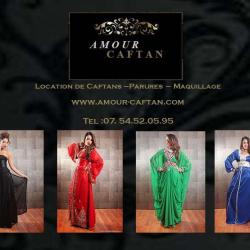 Amour-caftan