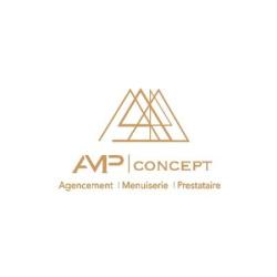 Amp Concept Bois