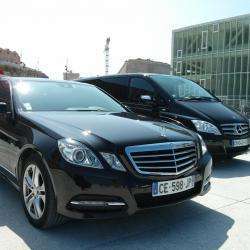 Amp Limousine