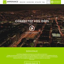 Amperiance