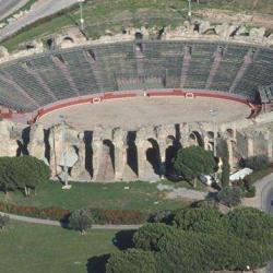 Amphitheatre De Frejus