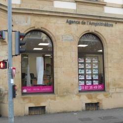 Amphithéâtre Immobilier - Agence Immobilière Metz