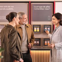 Fermé - Amplifon Audioprothésiste Libourne