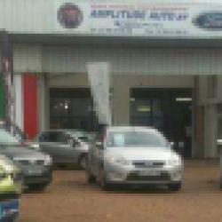 Amplitude 89 Voiture Occasion Sens