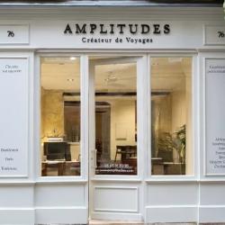Amplitudes