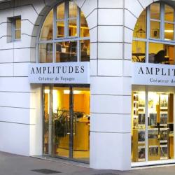 Amplitudes