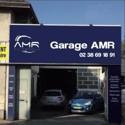 Amr Automobile-garage Amr