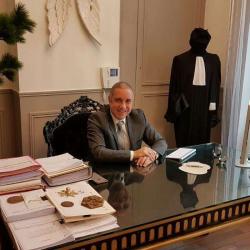 Amrane Stéphane Avocat