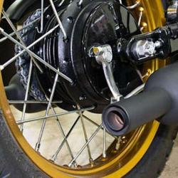 Ams Ametys Moto Service
