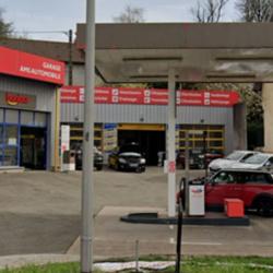 Ams Automobile Sarl