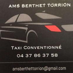 Ams Taxis Berthet Torrion
