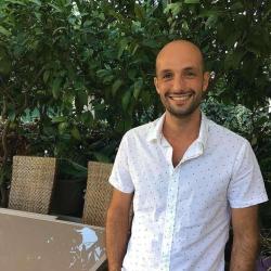 Jonathan Amselem