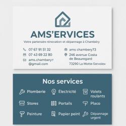 Ams'ervices