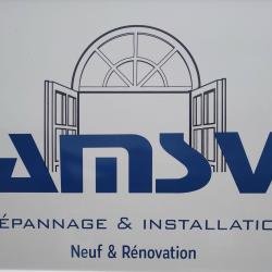 Amsv Menuiserie