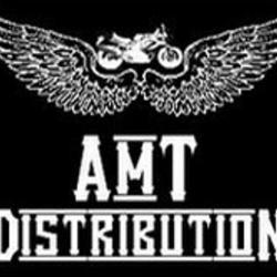 Amt-distribution