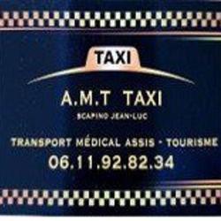 A.m.t Taxi
