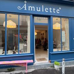 Amulette