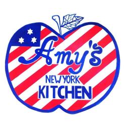 Amy's New York Kitchen